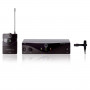 AKG WMS45P-A Système sans fil avec microphone cravate CK99, Bande A