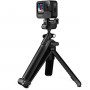 GoPro 3-Way Grip 2.0 Trépied / poignée / bras légers