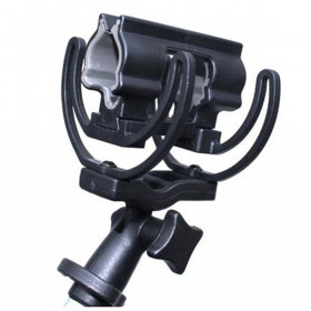 Rycote Suspension Micro Invision-7-Heavy - MKIII