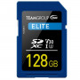 TeamGroup Elite UHS-I U3 V30 128GB(U3 V30)