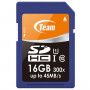TeamGroup SDHC UHS-I 16GB(UHS-I)