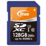 TeamGroup SDHC UHS-I 128GB(UHS-1)