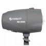 Starblitz Kit flash studio 2x 200W