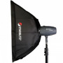 Starblitz Kit flash studio 2x 200W