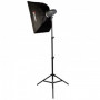 Starblitz Kit flash studio 2x 200W