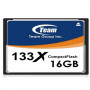 TeamGroup Carte CF 16GB - 133X