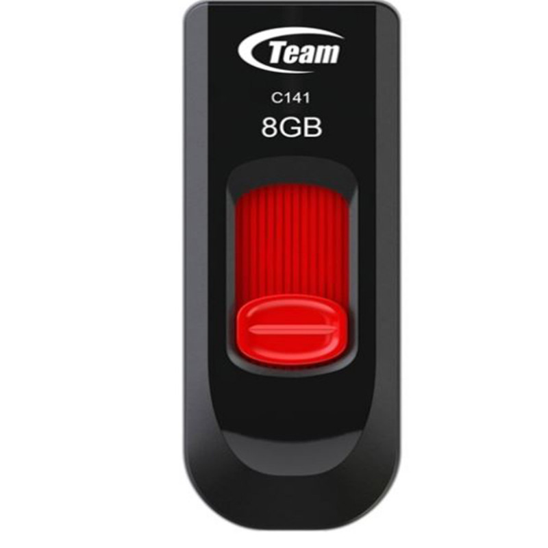 TeamGroup  C141 USB  2.0 8GB