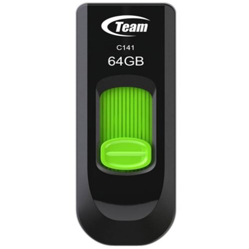 TeamGroup  C141 USB  2.0 64GB