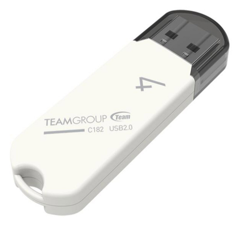 TeamGroup C182 USB  2.0 4GB