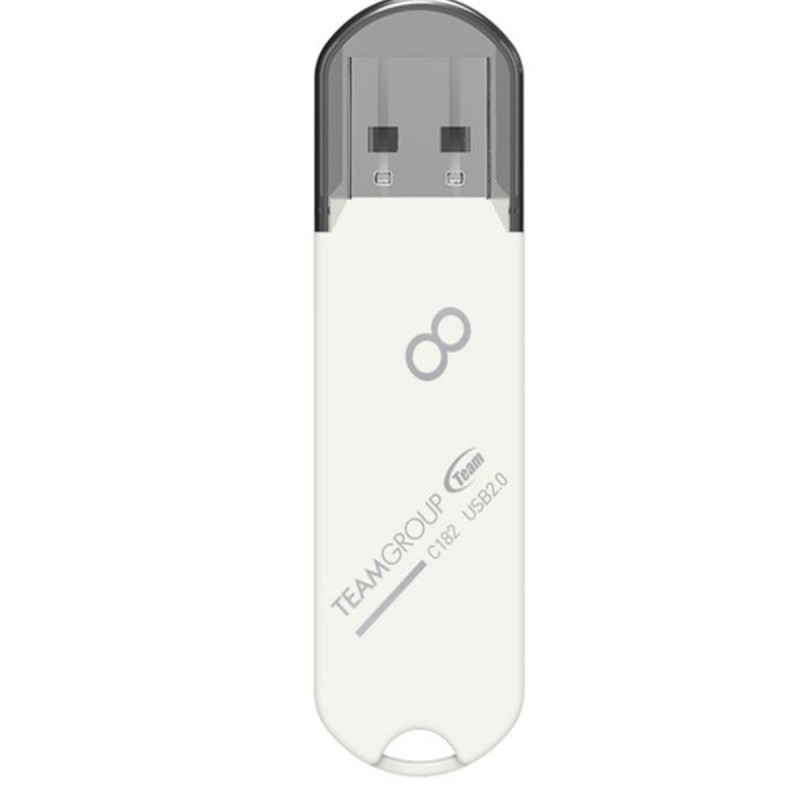 TeamGroup C182 USB  2.0 8GB