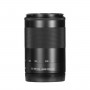 Canon Optique EF-M 55-200mm f/4,5-6,3 IS STM Graphite