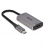 Lindy Convertisseur USB Type C vers HDMI 8K