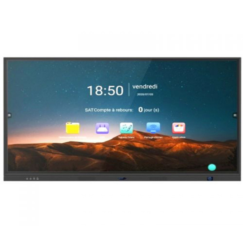 Connect Screen 55’’ UHD - CSB5508UHD