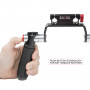 Shape Boîtier mat pour support d'épaule Sony FX3 Follow Focus