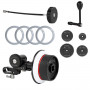 Shape Kit Matte Box Follow Focus pour Sony FX3 - FX30