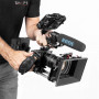 Shape Kit Matte Box Follow Focus pour Sony FX3 - FX30