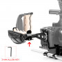 Shape Kit Matte Box Follow Focus pour Sony FX3 - FX30