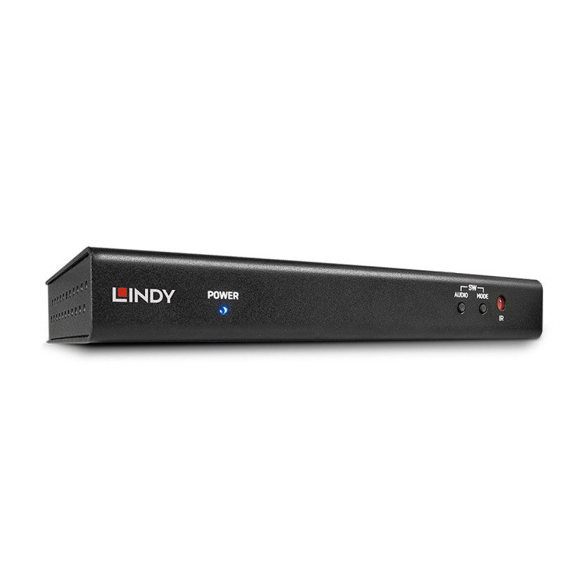 Lindy Switch HDMI Multi-View, 4 ports