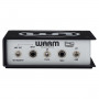 WarmAudio Direct Box Passive Boite de direct passive