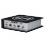 WarmAudio Direct Box Passive Boite de direct passive