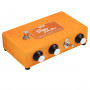 WarmAudio Foxy Tone Box Pédale octave fuzz vintage pour guitare