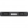 Crown DCI4600 - Amplificateur 4 x 600w / 4-8 Ohms / 70-100v