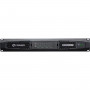 Crown DCI8600 - Amplificateur 8 x 600w / 4-8 Ohms / 70-100v