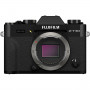 Fujifilm X-T30 II Noir boitier seul