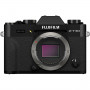 Fujifilm X-T30 II Appareil photo hybride 26.1 Mpix APS-C Noir - nu
