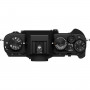 Fujifilm X-T30 II Appareil photo hybride 26.1 Mpix APS-C Noir - nu