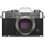 Fujifilm X-T30 II Silver boitier seul