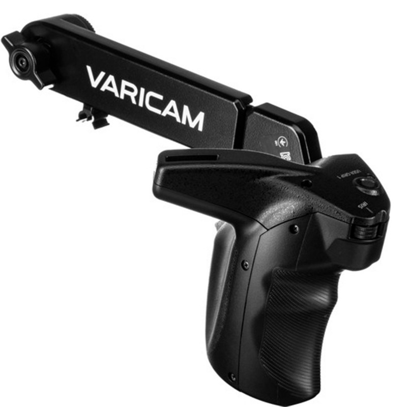 Panasonic AU-VGRP1G Grip Module for Varicam LT
