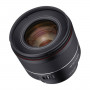 Samyang Objectif AF 50mm F1.4 FE II - Monture Sony FE