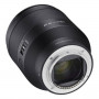 Samyang Objectif AF 50mm F1.4 FE II - Monture Sony FE