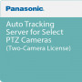 Panasonic Auto-Tracking Software - Multi-camera support - Expansion t