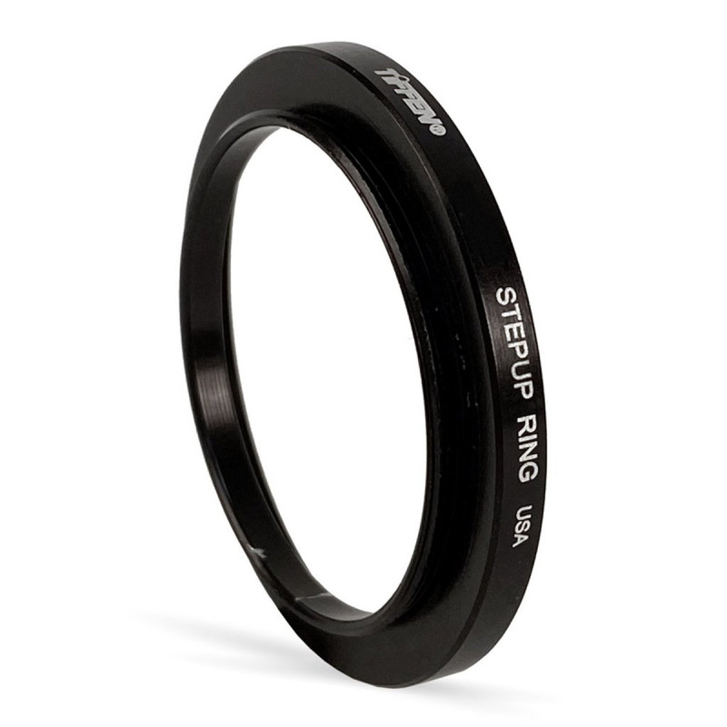Tiffen 77-82mm step-up ring