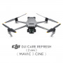 DJI Assurance Care Refresh pour Mavic 3 Cine (2 ans)