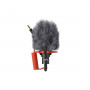 SmallRig Forevala S20 Microphone sur caméra 3468