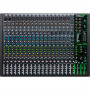 Mackie Mixer  USB 22 canaux + effets