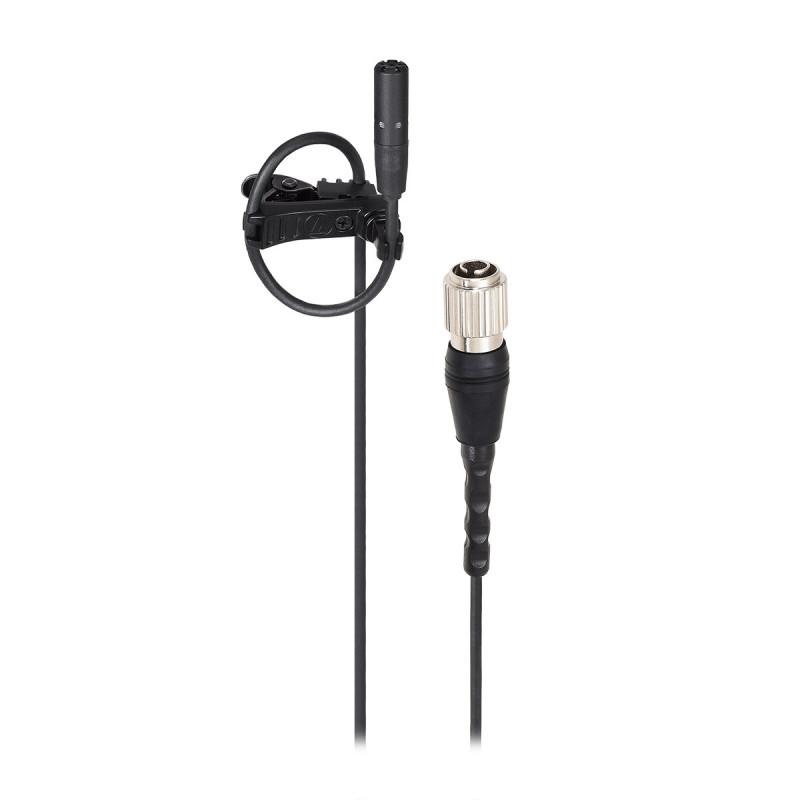 Audio-Technica micro cardioïde tour d'oreille BP898CH