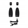 Audio-Technica micro omnidirectionnel tour d'oreille BP899cH