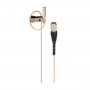 Audio-Technica micro omnidirectionnel tour d'oreille beige BP899cH-TH