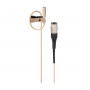 Audio-Technica micro omnidirectionnel tour d'oreille beige BP899cW-TH