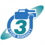 Panasonic 3 ans extension de garantie pour PanaPod Unit