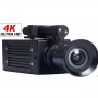 Panasonic Antelope ULTRA, mini 4K/UHD POV broadcast camera package