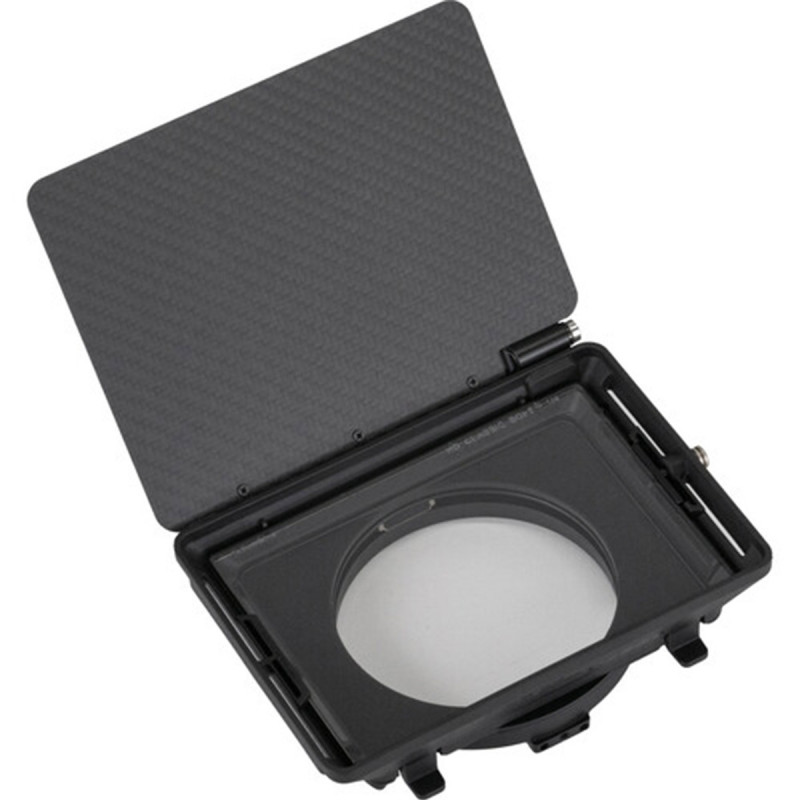 Tilta Mirage Matte Box 1 tiroir 4x5.65" Ø95mm