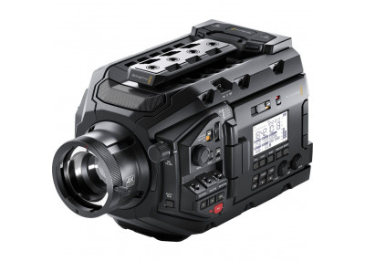 Blackmagic URSA Broadcast G2