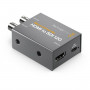 Blackmagic Micro Converter HDMI to SDI 12G (sans alimentation)