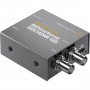 Blackmagic Micro Converter BiDirect SDI/HDMI 12G PSU (avec alim.)