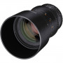 Samyang Objectif VDSLR 135mm T2.2 MK2 Canon EF